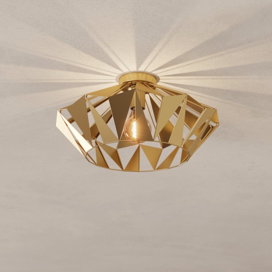 Eglo - Ceiling light 1xE27/60W/230V
