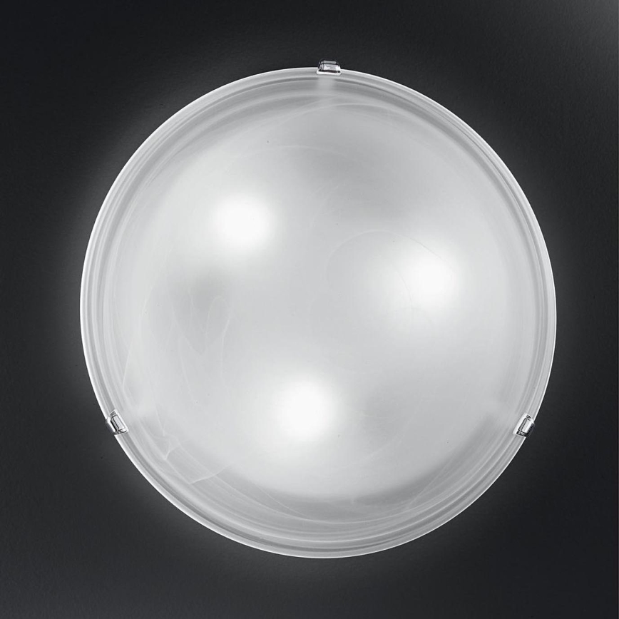 Eglo - Ceiling light 1xE27/60W/230V