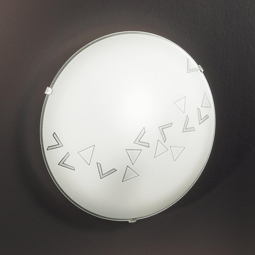 Eglo - Ceiling light 1xE27/60W/230V
