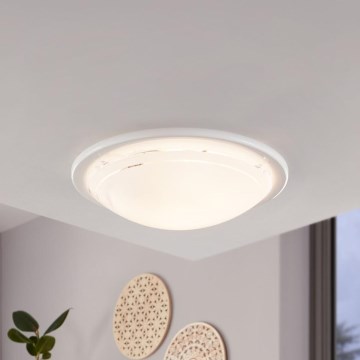 Eglo - Ceiling light 1xE27/60W/230V