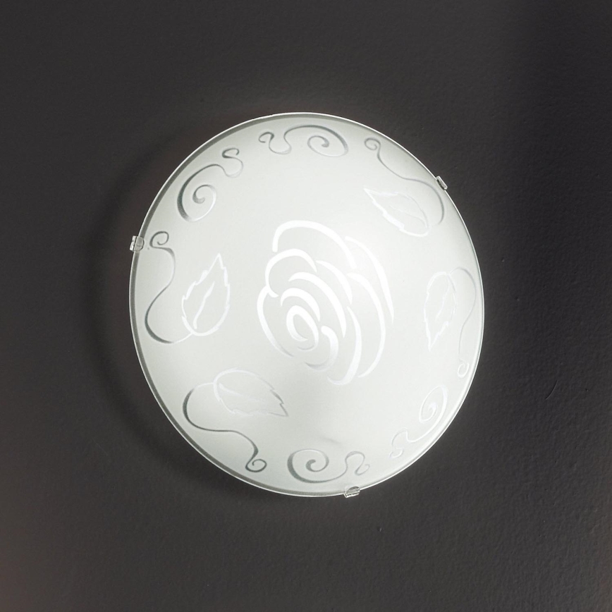 Eglo - Ceiling light 1xE27/60W/230V