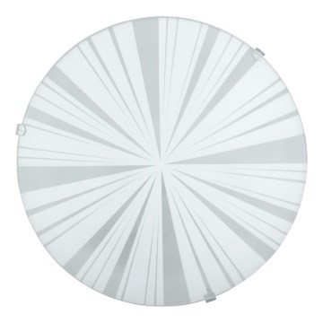 Eglo - Ceiling light 1xE27/60W/230V