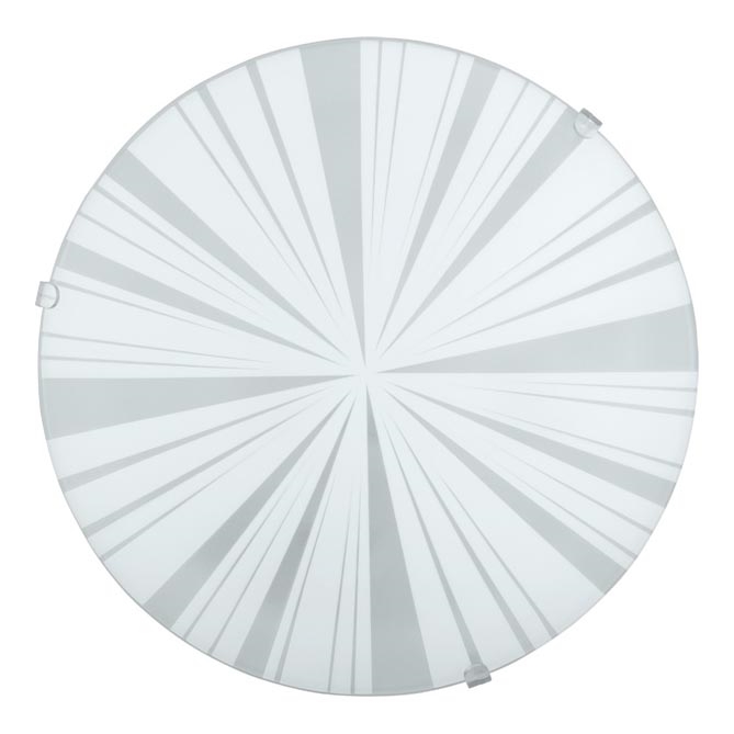 Eglo - Ceiling light 1xE27/60W/230V