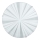 Eglo - Ceiling light 1xE27/60W/230V