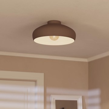 Eglo - Ceiling light 1xE27/60W/230V