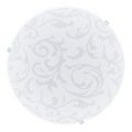 Eglo - Ceiling light 1xE27/60W/230V