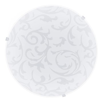 Eglo - Ceiling light 1xE27/60W/230V