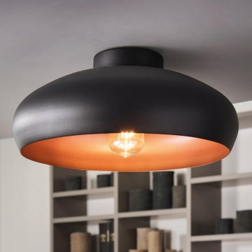 Eglo - Ceiling light 1xE27/60W/230V