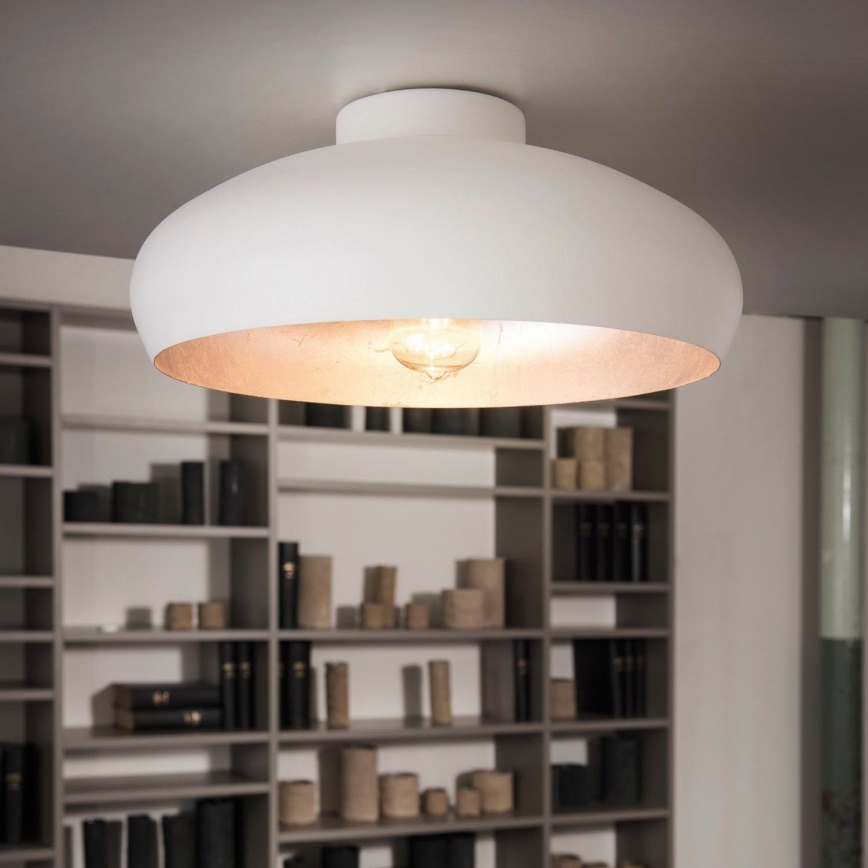 Eglo - Ceiling light 1xE27/60W/230V