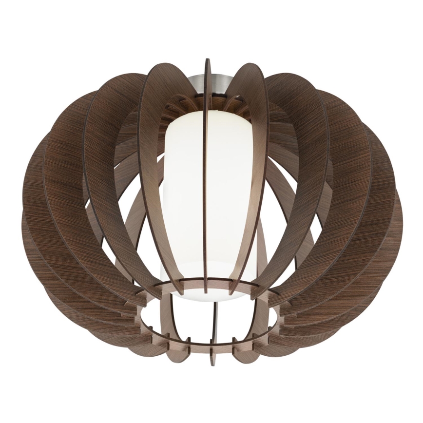 Eglo - Ceiling light 1xE27/60W/230V