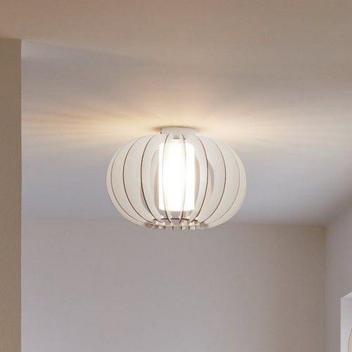 Eglo - Ceiling light 1xE27/60W/230V