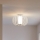Eglo - Ceiling light 1xE27/60W/230V