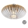 Eglo - Ceiling light 1xE27/60W/230V