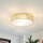 Eglo - Ceiling light 1xE27/60W/230V