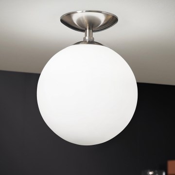 EGLO - Ceiling light 1xE27/60W d. 25 cm