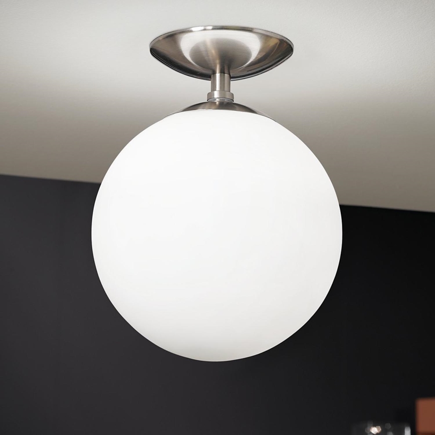 EGLO - Ceiling light 1xE27/60W d. 25 cm