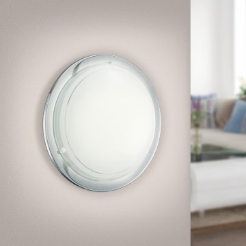Eglo - Ceiling light 1xE27/60W