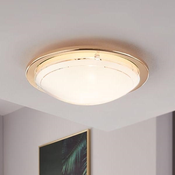 Eglo - Ceiling light 1xE27/60W