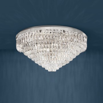 Eglo - Ceiling light 25xE14/40W/230V