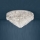 Eglo - Ceiling light 25xE14/40W/230V