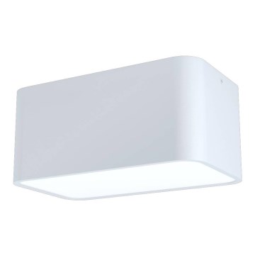 Eglo - Ceiling light 2xE27/28W/230V
