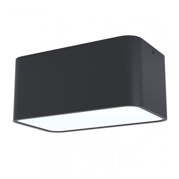 Eglo - Ceiling light 2xE27/28W/230V