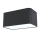 Eglo - Ceiling light 2xE27/28W/230V