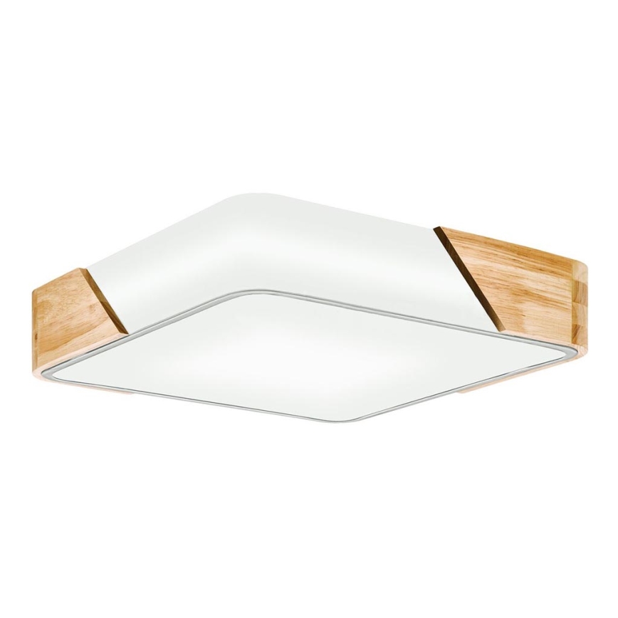 Eglo - Ceiling light 2xE27/28W/230V