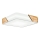 Eglo - Ceiling light 2xE27/28W/230V
