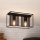 Eglo - Ceiling light 2xE27/40W/230V