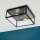 Eglo - Ceiling light 2xE27/60W/230V