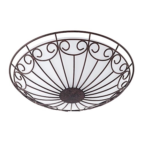 Eglo - Ceiling light 2xE27/60W/230V