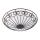 Eglo - Ceiling light 2xE27/60W/230V