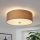 Eglo - Ceiling light 3x E27/25W/230V