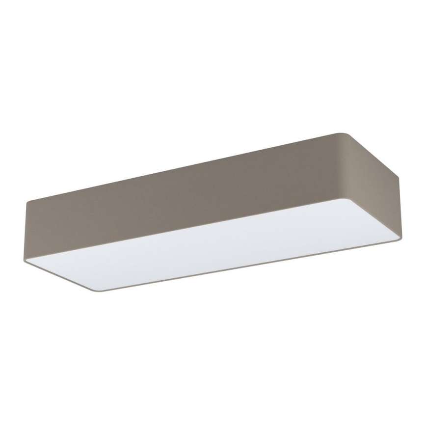 Eglo - Ceiling light 3xE27/28W/230V