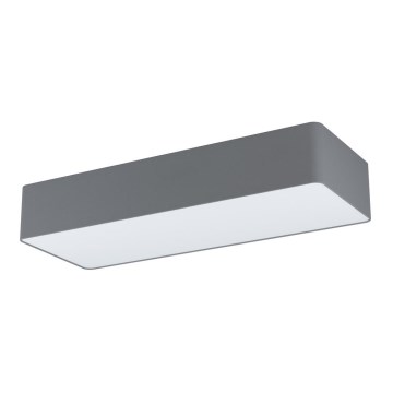 Eglo - Ceiling light 3xE27/28W/230V