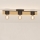 Eglo - Ceiling light 3xE27/40W/230V