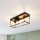 Eglo - Ceiling light 3xE27/40W/230V
