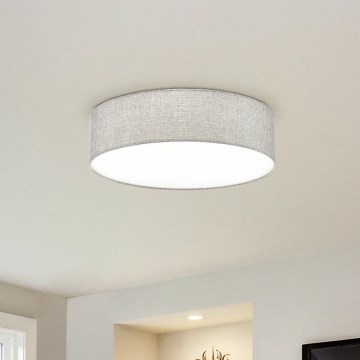 Eglo - Ceiling light 3xE27/60W/230V 57 cm