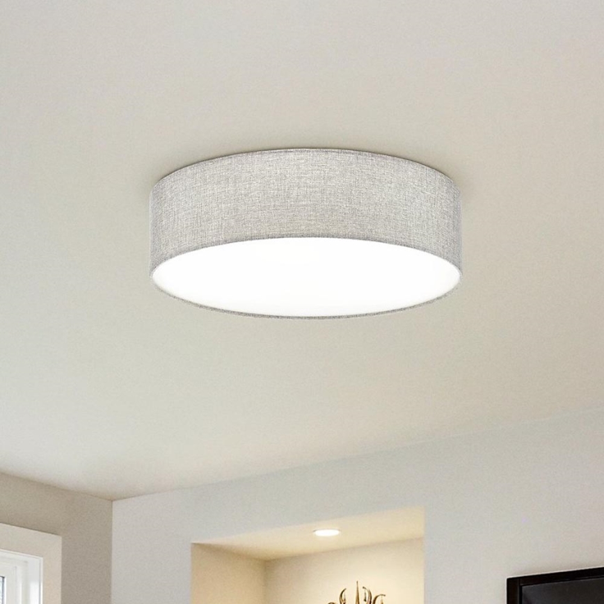 Eglo - Ceiling light 3xE27/60W/230V 57 cm
