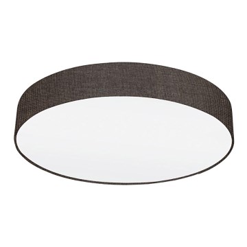 Eglo - Ceiling light 3xE27/60W/230V 57 cm