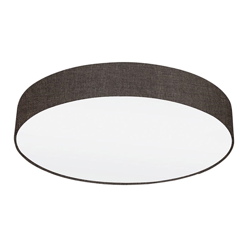 Eglo - Ceiling light 3xE27/60W/230V 57 cm