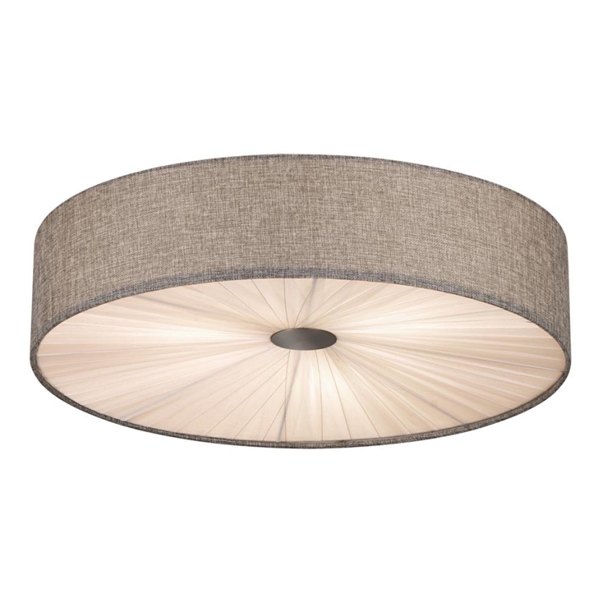 Eglo - Ceiling light 3xE27/60W/230V
