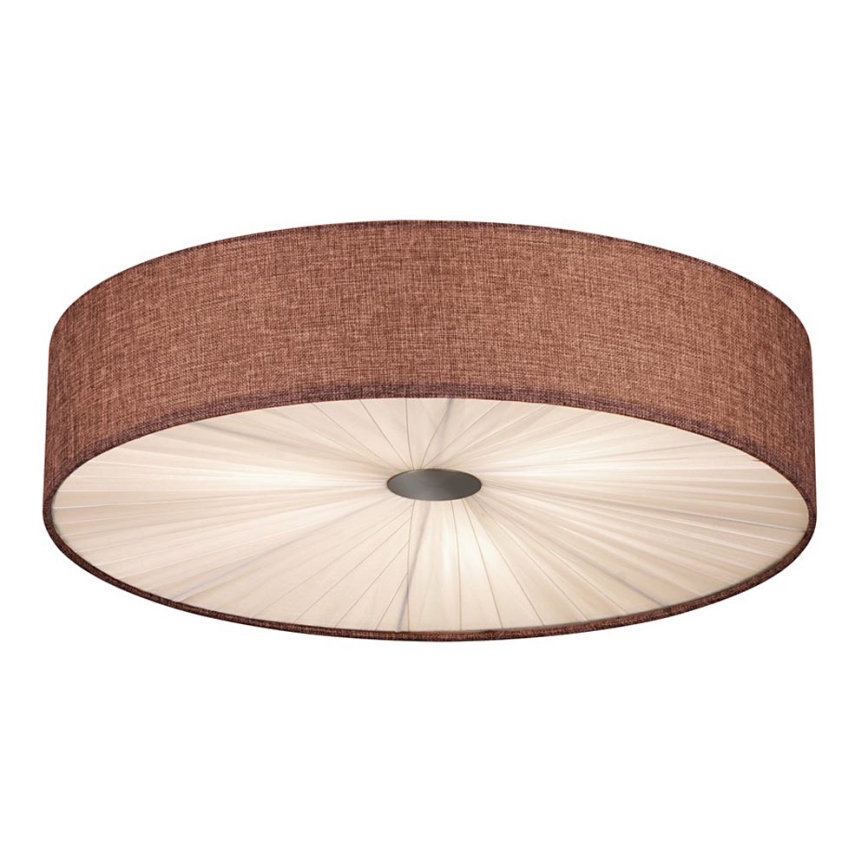 Eglo - Ceiling light 3xE27/60W/230V