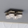 Eglo - Ceiling light 4xE14/40W/230V
