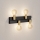 Eglo - Ceiling light 4xE27/10W/230V