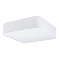 Eglo - Ceiling light 5xE27/25W/230V