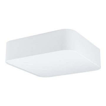 Eglo - Ceiling light 5xE27/25W/230V