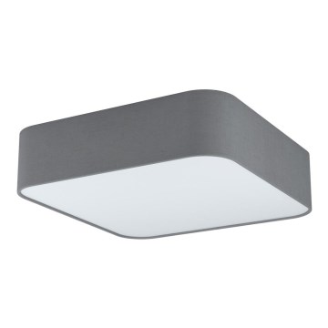 Eglo - Ceiling light 5xE27/25W/230V