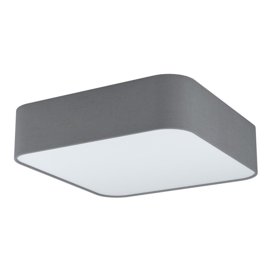Eglo - Ceiling light 5xE27/25W/230V